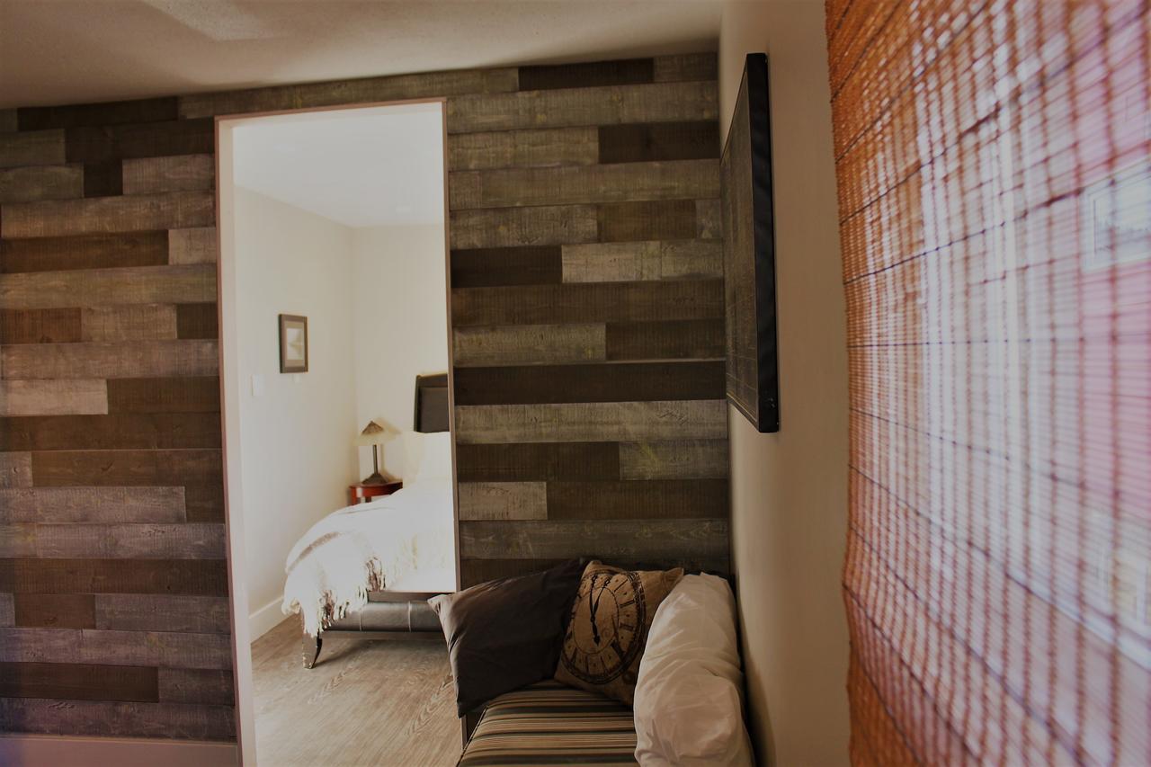 פרינס רופרט Huckleberry Cottage מראה חיצוני תמונה