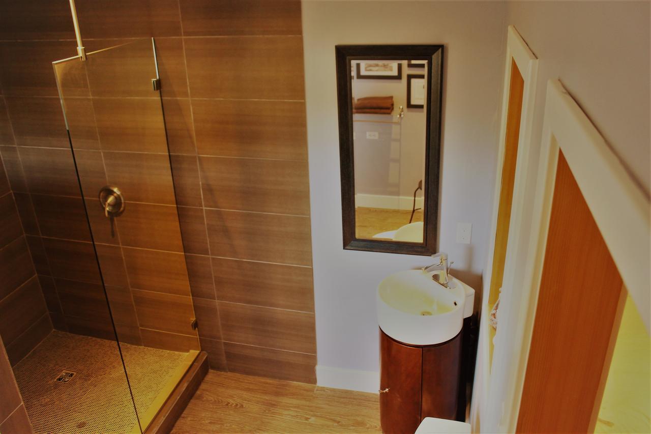 פרינס רופרט Huckleberry Cottage מראה חיצוני תמונה