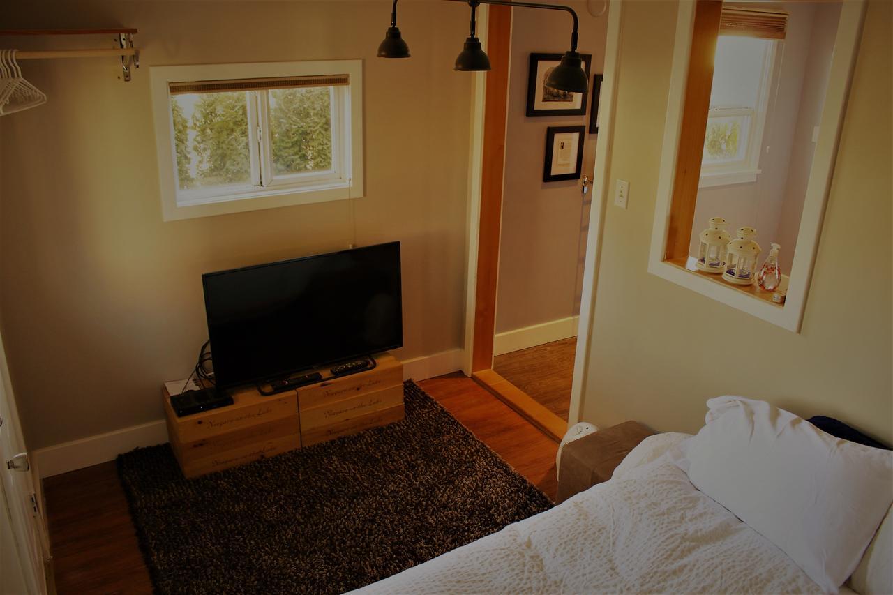 פרינס רופרט Huckleberry Cottage מראה חיצוני תמונה