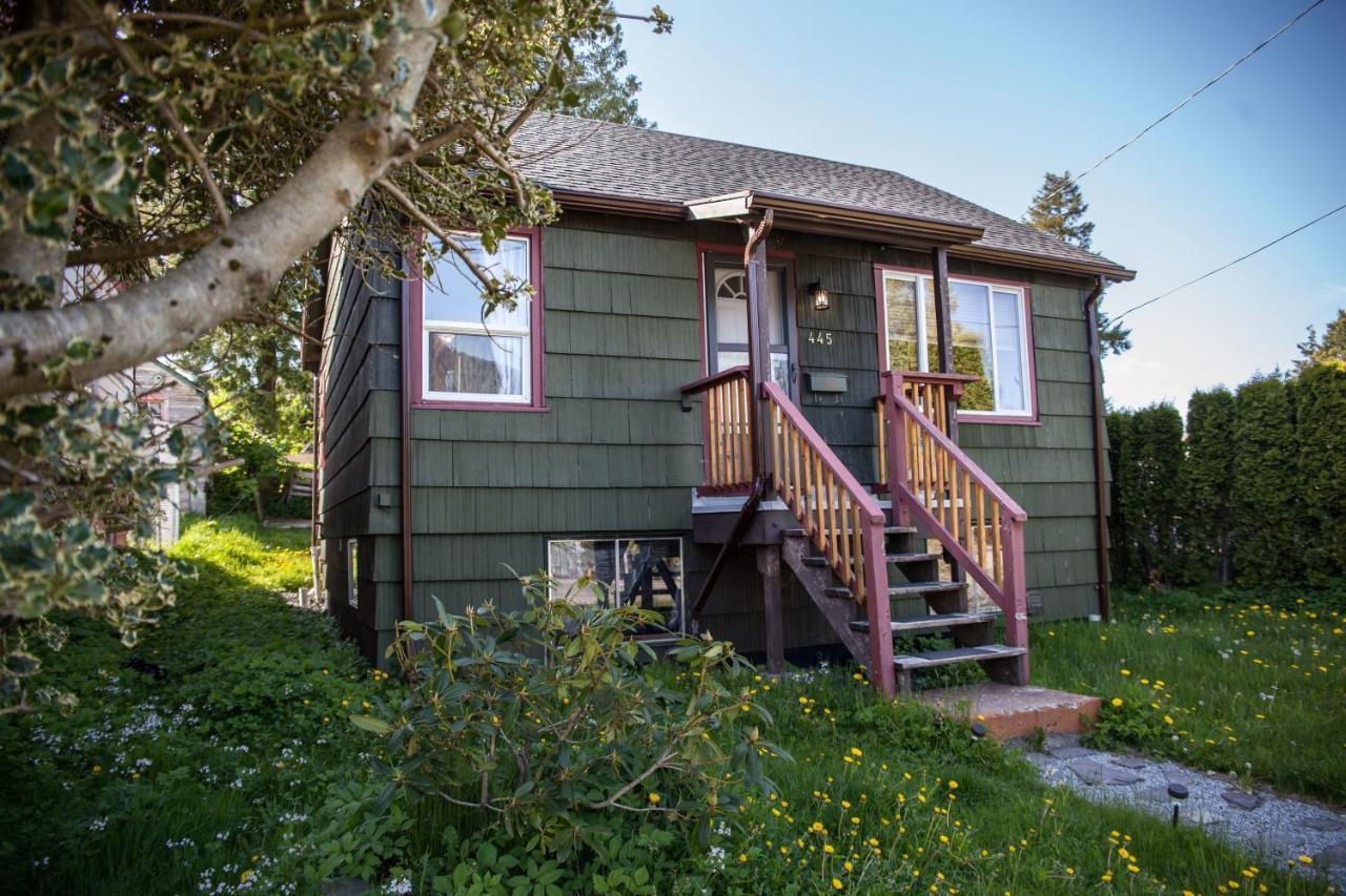 פרינס רופרט Huckleberry Cottage מראה חיצוני תמונה